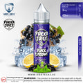 BLACKCURRANT - BY PUKKA JUICE 60ml E JUICE Abudhabi Dubai KSA