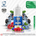 BLAZE - BY PUKKA JUICE 30ml SALTNIC Abudhabi KSA UAE Dubai