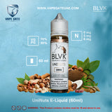 UniNuts - BLVK Unicorn - E-LIQUIDS - UAE - KSA - Abu Dhabi - Dubai - RAK 1