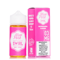 SWIRL (Vape Pink) - by PROPAGANDA E-LIQUIDS Alain RAK KSA