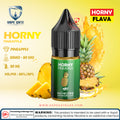 Pineapple SaltNic by Horny Flava - UAE - KSA - Abu Dhabi - Dubai - RAK 1