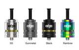 Digiflavor - Siren MTL RTA V4 Abudhabi Dubai KSA