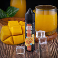 Mega Mango 60ml E Liquid - Grand E-Liquid - E-LIQUIDS - UAE - KSA - Abu Dhabi - Dubai - RAK 1