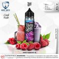 Cool Rush 50ml E liquid by Doozy Abudhabi Dubai KSA