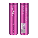 EFEST 21700 3700MAH 35A IMR BATTERY Abudhabi Dubai KSA