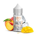 PCH MNG IC - I Love Salts /Mad Hatter Juice ABU DHABI RUWAIS KSA