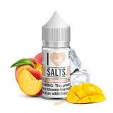 PCH MNG IC - I Love Salts /Mad Hatter Juice ABU DHABI RUWAIS KSA