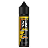 Mango Passion Ice 60ML - BLVK Unicorn E-Liquid Abudhabi Dubai KSA