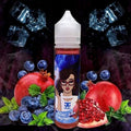 Jusaat Pom Berry Frozen 60ml E Liquid abu dhabi dubai uae