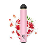 Xtra MAX Disposable Vape Pod - 2500 Puffs - STRAWBERRY MILK - Pods - UAE - KSA - Abu Dhabi - Dubai -