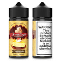 Brown Sugar Cheesecake E Liquid by E&B Flavor ABU DHABI DUBAI RAK AL AIN KSA