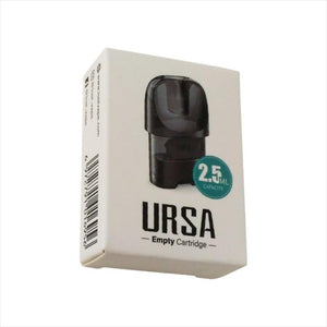 LOST VAPE URSA NANO PRO REPLACEMENT PODS ABU DHABI DUBAI AL AIN RUWAIS KSA