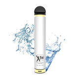 XTRA Twist Disposable Vaporiser - with adjustable airflow - Pods - UAE - KSA - Abu Dhabi - Dubai -