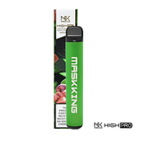 Maskking High PRO Disposable (1000 Puffs) ABUDHABI DUBAI UAE KSA OMAN LONDON