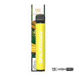 Maskking High PRO Disposable (1000 Puffs) ABUDHABI DUBAI UAE KSA OMAN LONDON