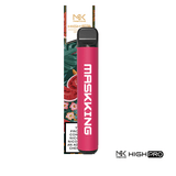 Maskking High PRO Disposable (1000 Puffs) ABUDHABI DUBAI UAE KSA OMAN LONDON