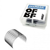 OFRF nexMESH SS316L Coils - Accessories - UAE - KSA - Abu Dhabi - Dubai - RAK 1