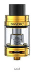 SMOK TFV8 BIG BABY BEAST TANK - Gold - Coils & Tanks - UAE - KSA - Abu Dhabi - Dubai - RAK 4