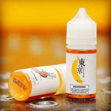 Tokyo Ejuice  Banana Saltnic 30ml Abu Dhabi & Dubai UAE ,  Saudi Arabia KSA