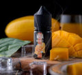 Mega Mango 30ml SaltNic - Grand E-Liquid - Salt Nic - UAE - KSA - Abu Dhabi - Dubai - RAK 1