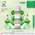 Spearmint - Dr Vapes 60 ml Eliquid Abudhabi Dubai Ruwais KSA