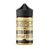 District One21 Salted Caramel - 60ml E liquid by Five Pawns California Abudhabi Dubai KSA