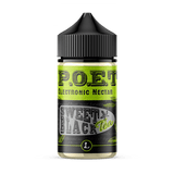 Poet - Sweet Black Tea - 60ml E liquid by Five Pawns California Abudhabi Dubai KSA