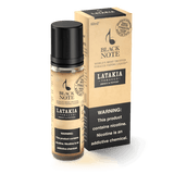 Black Note Latakia Tobacco 60ML Abu Dhabi Dubai Ruwais, KSA Saudi Arabia