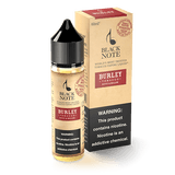 Black Note Burley Tobacco 60ml Abudhabi Dubai KSA