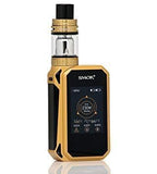 SMOK G-PRIV 2 KIT - Gold Black - Vape Kits - UAE - KSA - Abu Dhabi - Dubai - RAK