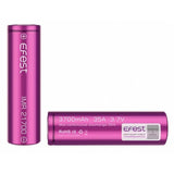 EFEST 21700 3700MAH 35A IMR BATTERY Abudhabi Dubai KSA