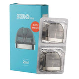 Vaporesso Renova Zero Mesh Pod 1.0 ohm 2ml 2pcs - Pods - UAE - KSA - Abu Dhabi - Dubai - RAK