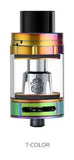 SMOK TFV8 BIG BABY BEAST TANK - 7 Color - Coils & Tanks - UAE - KSA - Abu Dhabi - Dubai - RAK 5