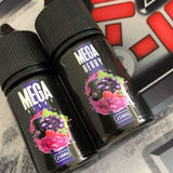 Mega Berry 30ml SaltNic - Grand E-Liquid Abu Dhabi & Dubai UAE, KSA Saudo Arabia