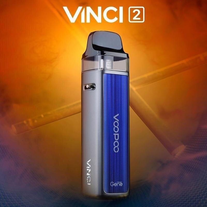 VOOPOO VINCI 2 50W POD MOD KIT| Abu Dhabi & Dubai UAE