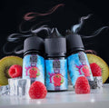 KDB Ice Candy 30ml Saltnic by Grand E-Liquid - Salt Nic - UAE - KSA - Abu Dhabi - Dubai - RAK 1