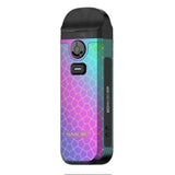 SMOK Nord 4 80W Pod Kit 2000mAh - POD SYSTEMS - UAE - KSA - Abu Dhabi - Dubai - RAK 1