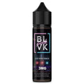 Strawberry Peach Ice (Iced Berry Peach) - BLVK Fusion Abu Dhabi Dubai Al Ain Fujairah KSA