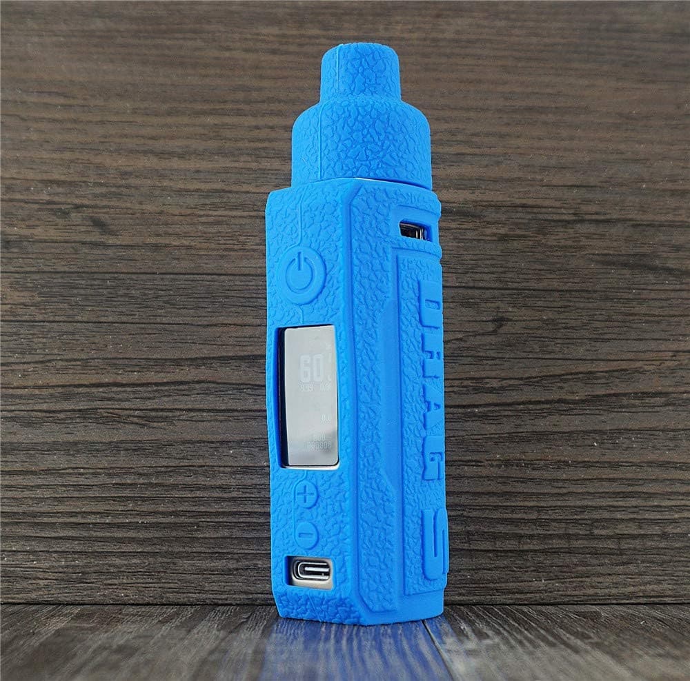 Voopoo Drag S Case Silicone case for VOOPOO DRAG S Kit | Abu Dhabi & Dubai Voopoo Drag S Case Silicone case for VOOPOO DRAG S Kit | Abu Dhabi & Dubai