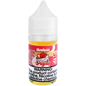 Parfait Strawberry SaltNic 30ml dubai abudhabi UAE