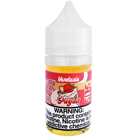 Parfait Strawberry SaltNic 30ml dubai abudhabi UAE