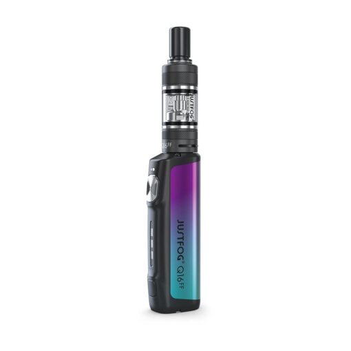 Justfog Q16 FF Starter Kit | Dubai & ABu Dhabi UAE | Vape Gate UAE