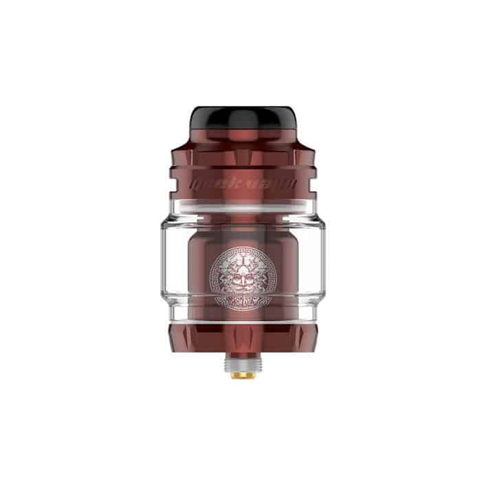 GEEK VAPE ZEUS X MESH TANK