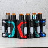 GeekVape Aegis Squonk with Tengu RDA Kit 100w - Vape Kits - UAE - KSA - Abu Dhabi - Dubai - RAK 2