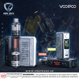 VOOPOO DRAG 3 177W STARTER KIT abudhabi dubai KSA UAE Oman Muscat