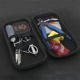 Pirate Coil Vaping Build Kit Abudhabi Dubai Ruwais KSA3