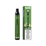 VAPTIO BECO MESH - DISPOSABLE VAPE DEVICE (2200 PUFFS) Abudhabi Dubai KSA