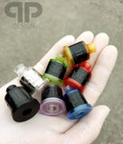 NIO RDA/RSA MASTER KIT (REMASTERED) - Coils & Tanks - UAE - KSA - Abu Dhabi - Dubai - RAK 5