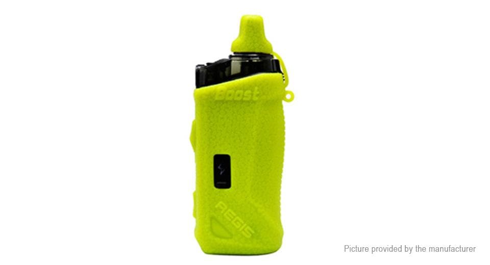 geekvape aegis x silicone case B100 Cover Boost B100 Aegis Boost Dsc Mart Silicone Aegis Silicon FLAVOR-:Miami Mint The new Geek Bar Elfliq Nicotine Salt