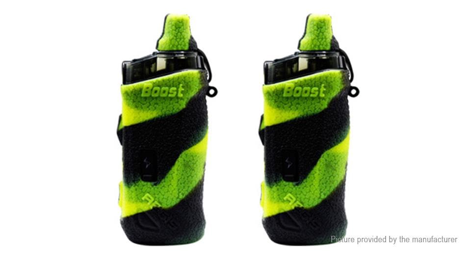 best vapes disposable Geekvape Aegis Boost Accessories Silicone case for Voopoo Drag X